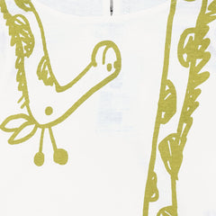Let's Draw Big Hoodie T-Shirt | Tops & T-Shirts | The nest clothing