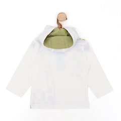 Let's Draw Big Hoodie T-Shirt | Tops & T-Shirts | The nest clothing