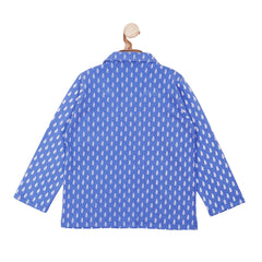 Wildflower whispers night suit | Sets & Suits | The nest clothing