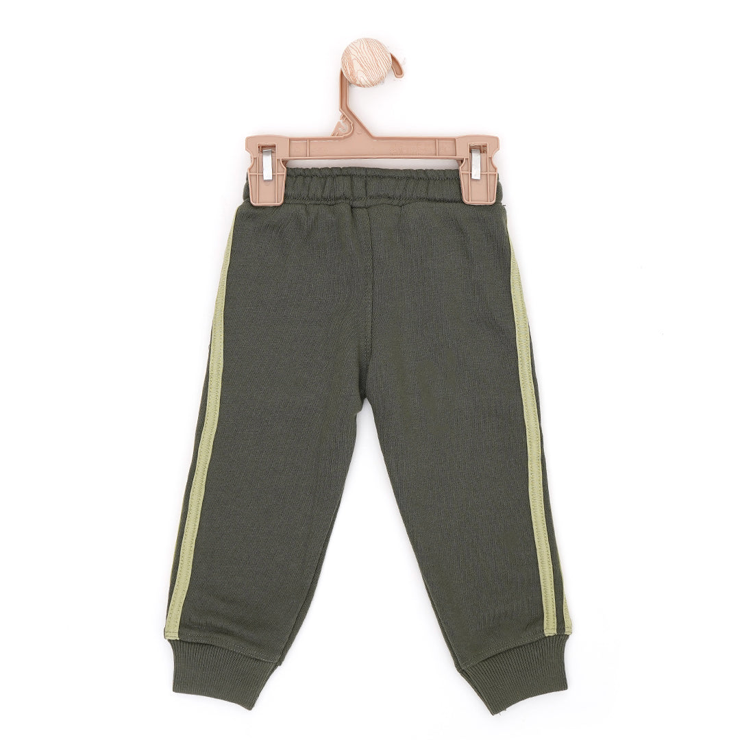 Jhola Pocket trouser | Pyjamas | The nest clothing