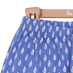 Wildflower whispers night suit | Sets & Suits | The nest clothing