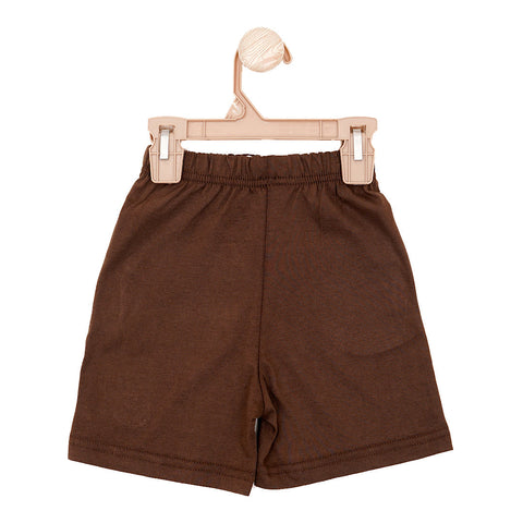 Desert Palm Baby Shorts | Pants - Leggings - Shorts & Capri | The nest clothing