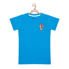 Crew Neck T-shirt | T-Shirts | The nest clothing