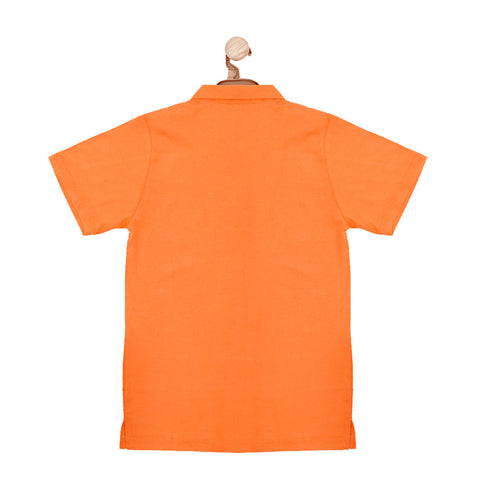 Polo T-Shirt | T-Shirts | The nest clothing