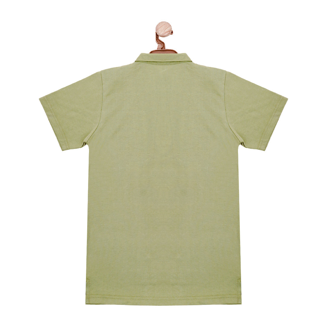 Polo T-Shirt | T-Shirts | The nest clothing