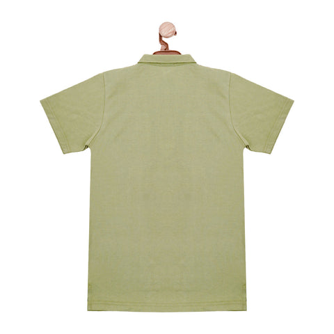 Polo T-Shirt | T-Shirts | The nest clothing