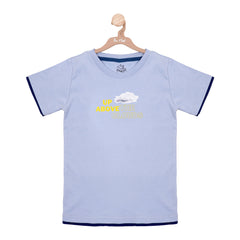 Crew Neck T-shirt | T-Shirts | The nest clothing