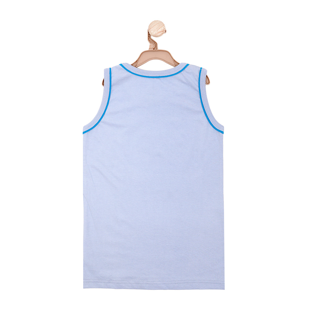 Sando Lavender T-Savendert | T-Shirts | The nest clothing