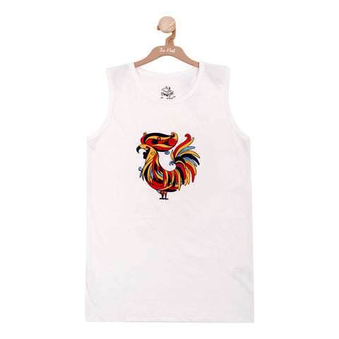 Sando | T-Shirts | The nest clothing