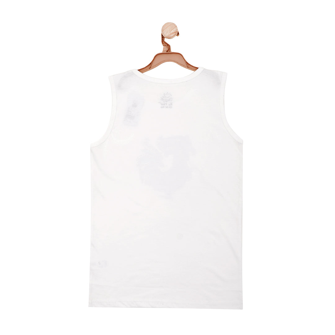 Sando | T-Shirts | The nest clothing