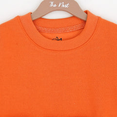 Sunny Blossom Long Baby Dress | Frocks & Dress | The nest clothing