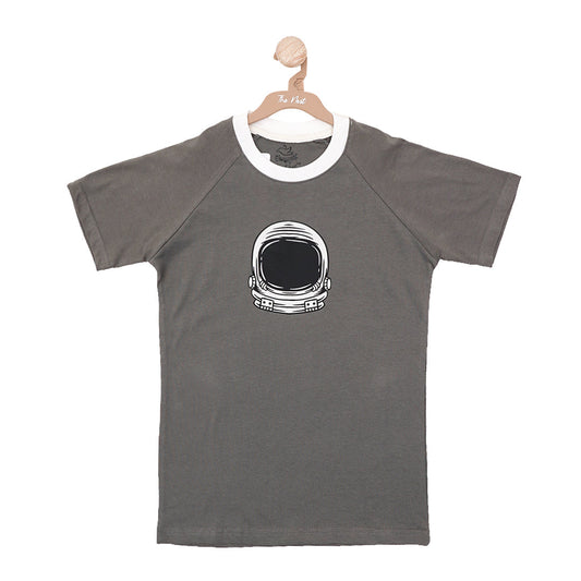 Raglan | T-Shirts | The nest clothing