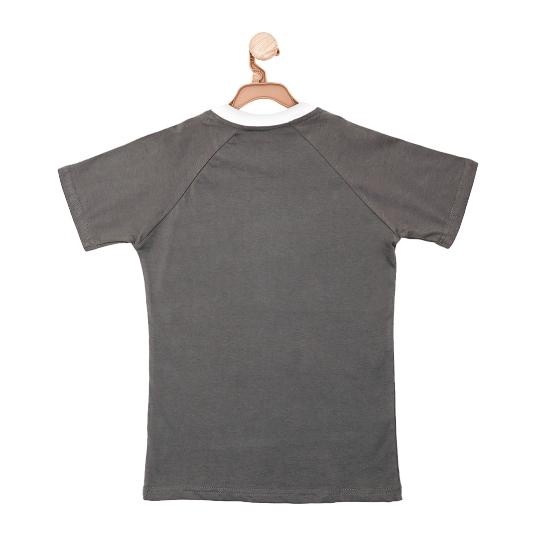 Raglan | T-Shirts | The nest clothing