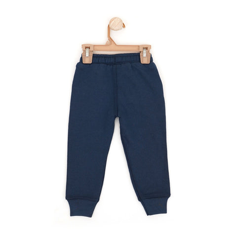 Majestic Blue Haven Trousers | Pyjamas | The nest clothing