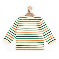 Robot Sleeping Suit Co-rd sets | Suits & Sets | The nest clothing