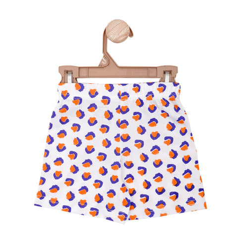 Tiger Tots Shorts | Pants - Leggings - Shorts & Capri | The nest clothing