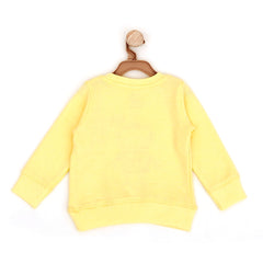 Lemon Twist Baby Sweaters | Hoodies, Jacket & Sweatshirts | The nest clothing