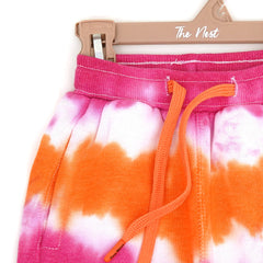 Tie Dye Tiny Tot Trousers | Trousers/Pyjamas | The nest clothing