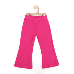 Magenta Dream Bell Bottom Trousers | Trousers/Pyjamas | The nest clothing