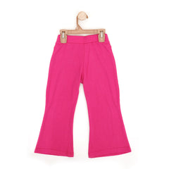 Magenta Dream Bell Bottom Trousers | Trousers/Pyjamas | The nest clothing