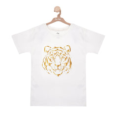 Crew Neck T-shirt | T-Shirts | The nest clothing