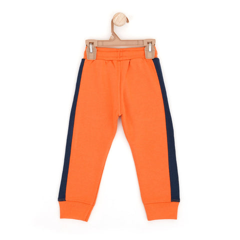 Sunset Dreams Baby Panel Trousers | Pyjamas | The nest clothing