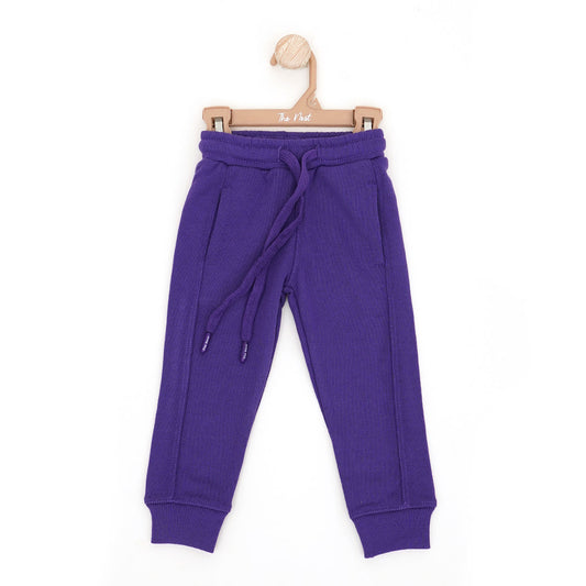 Dreamy Orchid Baby Sleep Pants | Pants - Leggings - Shorts & Capri | The nest clothing