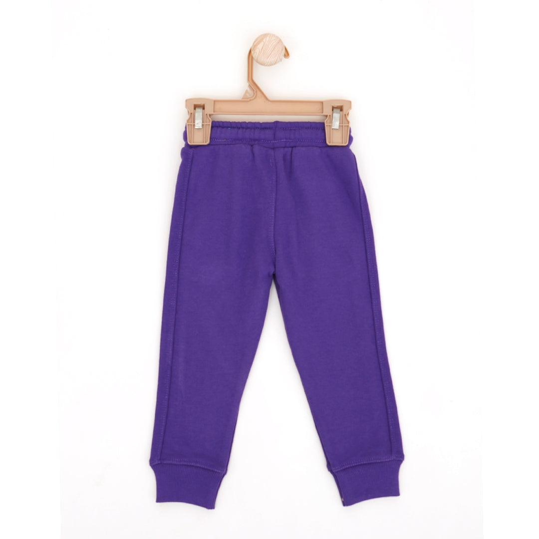 Dreamy Orchid Baby Sleep Pants | Pants - Leggings - Shorts & Capri | The nest clothing