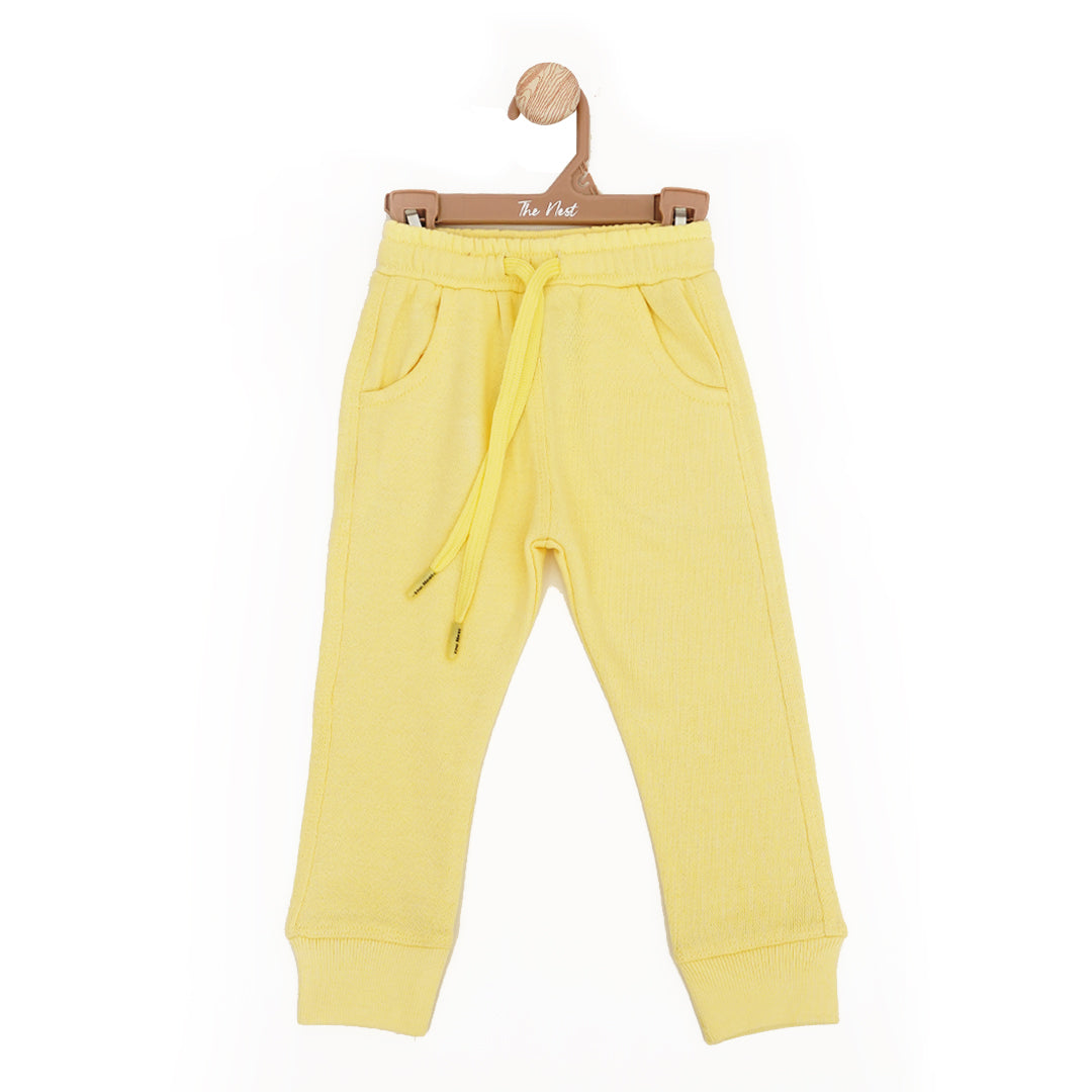 Lemonade Sunshine Baby Sweatpants | Pants - Leggings - Shorts & Capri | The nest clothing