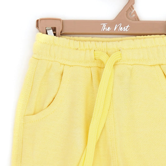 Lemonade Sunshine Baby Sweatpants