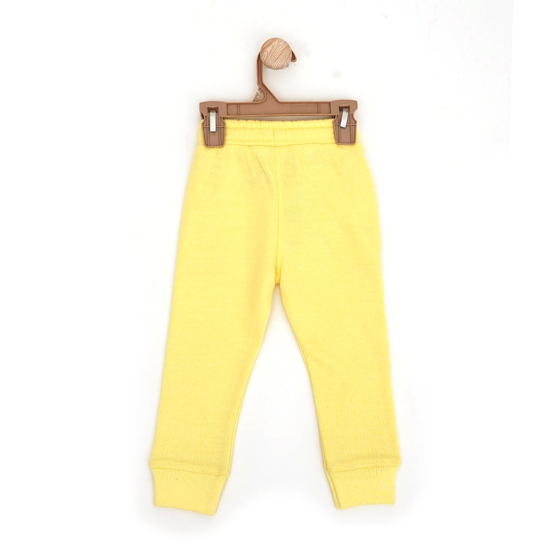 Lemonade Sunshine Baby Sweatpants | Pants - Leggings - Shorts & Capri | The nest clothing