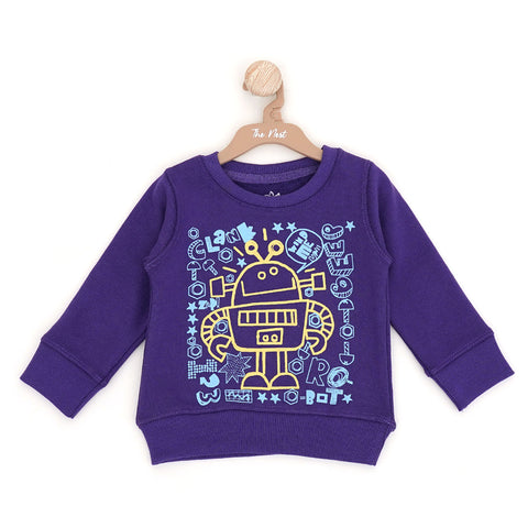 Baby Reglan Sweatshirt | Hoodies, Jacket & Sweatshirts | The nest clothing