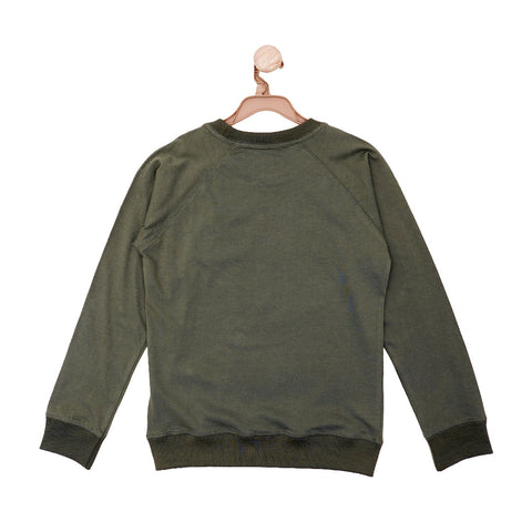 Army Armour Sweatshirt | Hoodies & Sweatshirts | The nest clothing