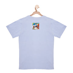 Crew Neck T-shirt | T-Shirts | The nest clothing