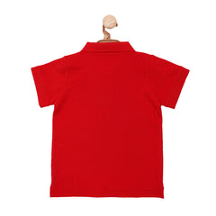 Racing Rookie Polo T-shirt | Polo Shirt | The nest clothing