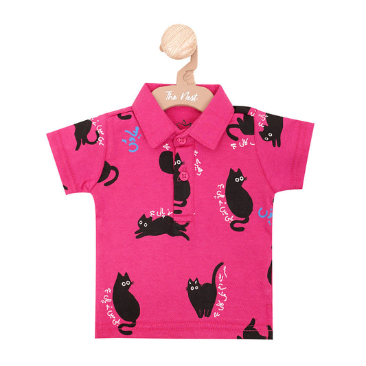 Meri Billi Polo Shirt