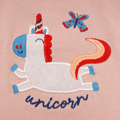 Sepia Petal Heaven Baby Tee | Tops & T-Shirts | The nest clothing