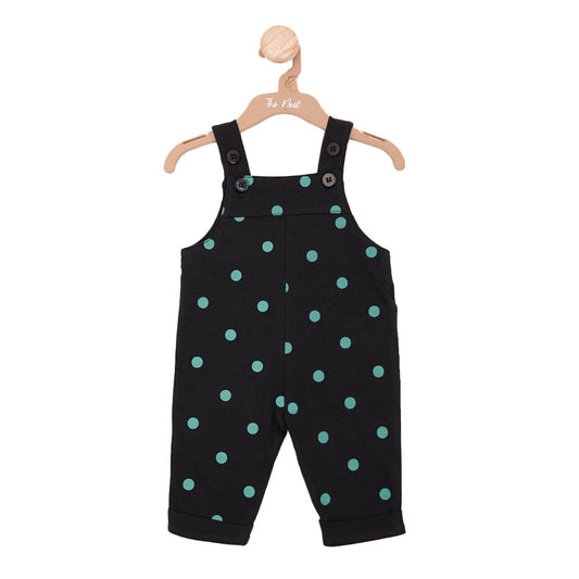 Polka Dots Dungaree