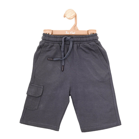 Speedy Asphalt shorts | Shorts | The nest clothing