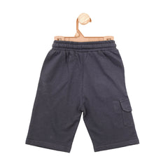 Speedy Asphalt shorts | Shorts | The nest clothing