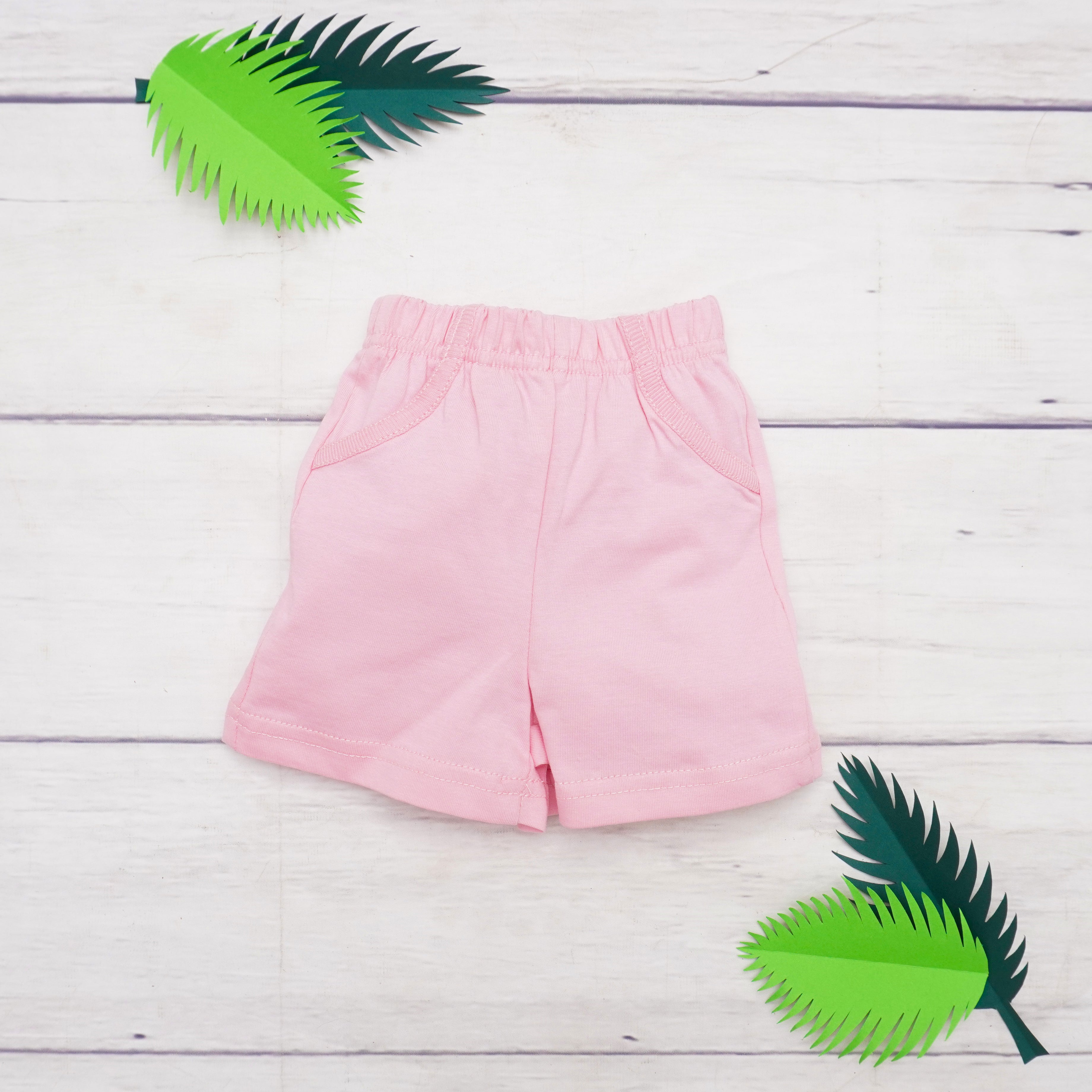 Cherry blossom shorts | Pants - Leggings - Shorts & Capri | The nest clothing