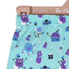 Lunar Sleeping Suit | Suits & Sets | The nest clothing