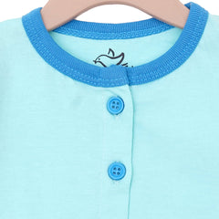 Lunar Sleeping Suit | Suits & Sets | The nest clothing