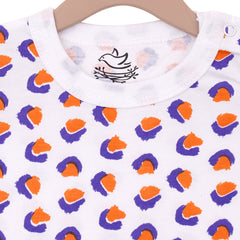 Tiger Tots T-shirt | Tops & T-Shirts | The nest clothing