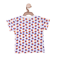 Tiger Tots T-shirt | Tops & T-Shirts | The nest clothing