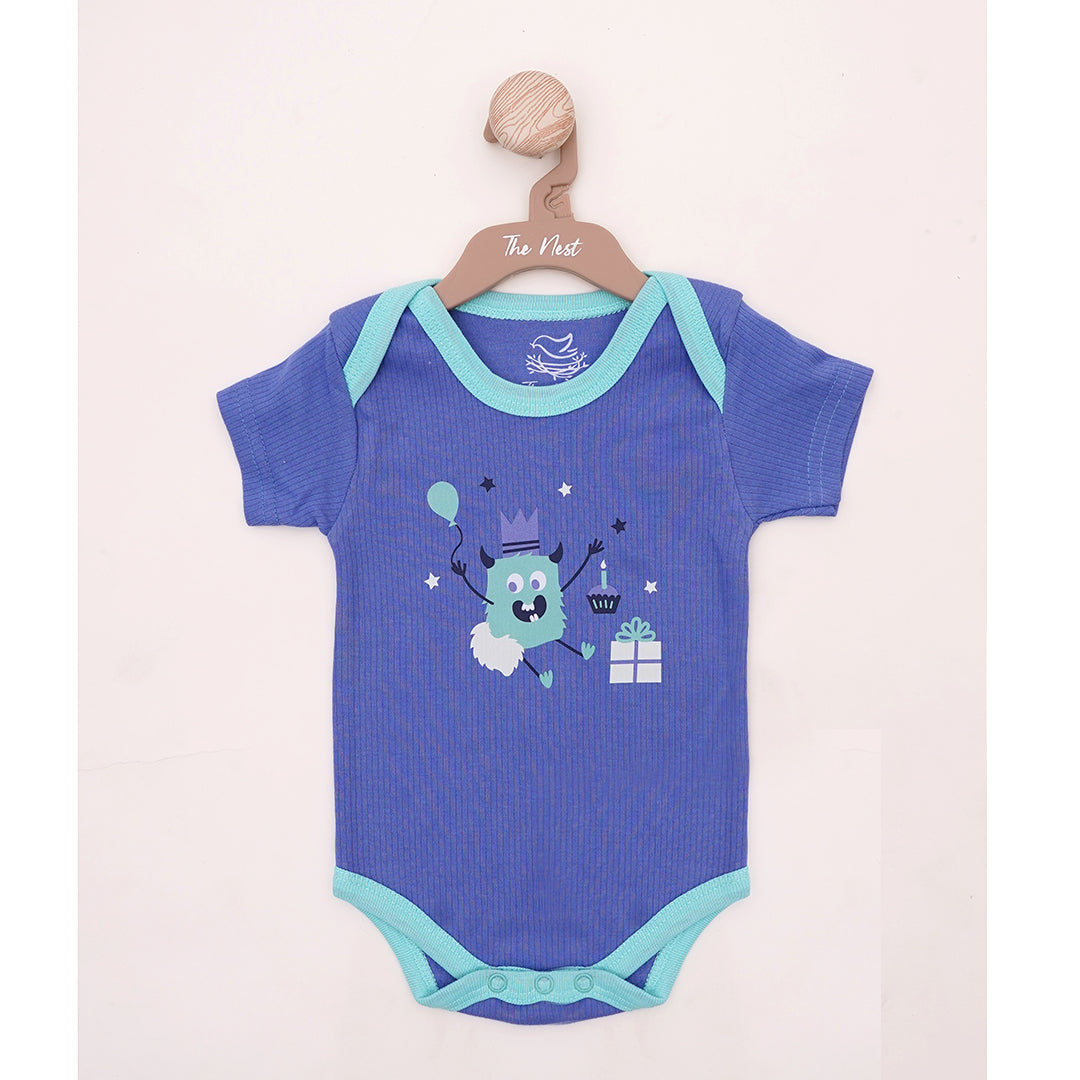 Cosmic Party Bodysuit | Suits & Sets | The nest clothing