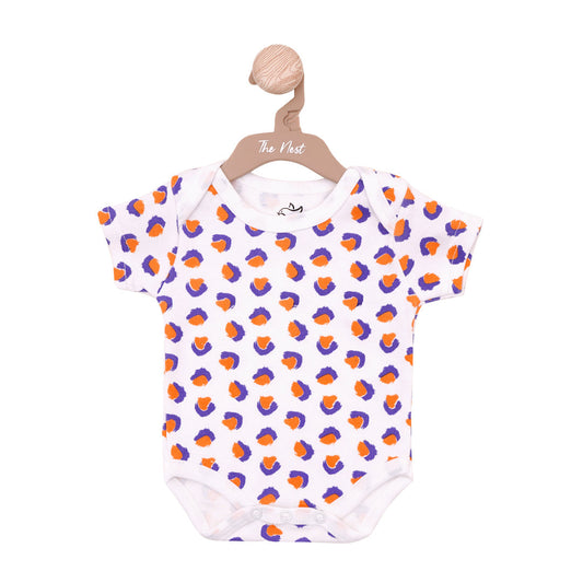 Tiger tots bodysuit | Suits & Sets | The nest clothing