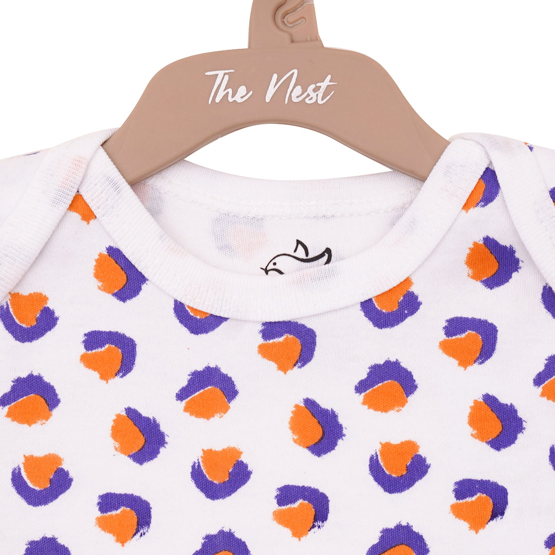 Tiger tots bodysuit | Suits & Sets | The nest clothing