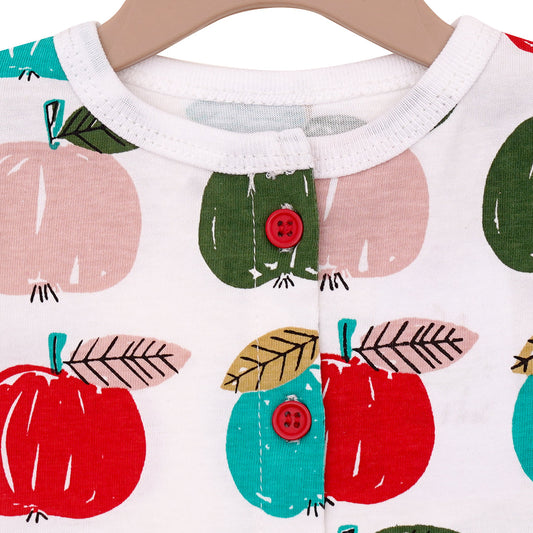 Fruit Ninja Set | Tops & T-Shirts | The nest clothing