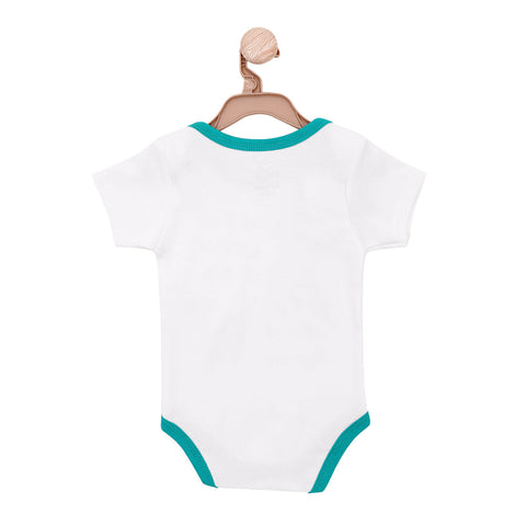 Bulbull Bodysuit | Suits & Sets | The nest clothing